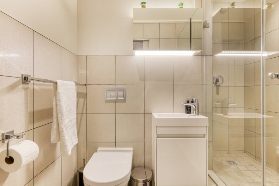 0 Bedroom Property for Sale in Cape Town City Centre Western Cape